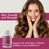 Divine Locks Complex Advanced Unique Hair Growth, Scalp Nourishment | Dietary Supplement | 60 Capsules view 4