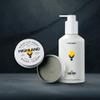Highland The Wash & Glacial Clay Pomade Bundle view 1