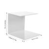 AUTSUPPL Efficient Eyelash Extension Stand Lash Tray Organizer Lash Grafting Pillow Display view 2