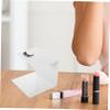 AUTSUPPL Efficient Eyelash Extension Stand Lash Tray Organizer Lash Grafting Pillow Display view 3