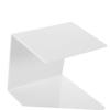 AUTSUPPL Efficient Eyelash Extension Stand Lash Tray Organizer Lash Grafting Pillow Display view 4