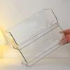 Alipis 2pcs Stackable Transparent Makeup Storage Rack Organizer for Bathroom and Bedroom Pet Material Compact Design for Easy Access view 4