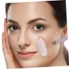 AUTSUPPL Face Roller Jade Facial Roller for Skin Tightening Reducing Puffiness Beauty Tool for Daily Skincare Routine view 3