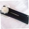 EPIGEIST 3pcs Hairpin Styling Tools Hair Bun Maker Shaper up Flower for Women Girls Teens Bun Ribbon Maker Hair Making Tool view 3