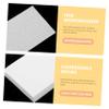 Ipetboom Hair Curling Perm Paper Hairdresser Stationery End Wraps Water Resistance Heat Resistant view 3