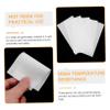Ipetboom Hair Curling Perm Paper Hairdresser Stationery End Wraps Water Resistance Heat Resistant view 4