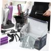 Salon Tin Foil Roll for Hair Highlighting and Nail Use, 0.03cm view 3