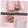 Healeved 1pc Cartoon Dinosaur USB Rechargeable Facial Steamer Portable Mist Sprayer for Hydration Design for Home and Travel for Refreshing Face and Eyelash Extensions view 4