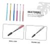 Didiseaon 6pcs Spiral Eyelash Curl Comb Reusable Makeup Tools for Easy to Use Store view 4