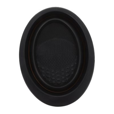 CTIRCHIU Silicone Makeup Brush Pad and Rinsing Bowl Handheld Cleansing Scrubber for Washing for Home and Travel Use and Flexible Design