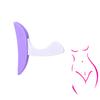 Healvian Women Bikini Trimmer Razor for Hair Shaving Tool Personal Trimmer Ladies Hair Razor view 2