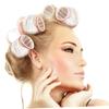 PartyKindom Cotton Strip for Perm 2 Bags of Large Cotton Rounds for Beauty Makeup Nail Art view 3