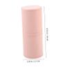 Ipetboom Makeup Brush Holder and Pencil Organizer Elegant Storage Box for Dressing Table Desktop Bathroom Multi-functional Capacity Stylish Design view 4