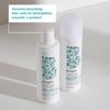 Briogeo Destined For Density Caffeine + Biotin Peptide Density Shampoo, Increases Hair Thickness and Volume for Fine or Thinning Hair, Vegan, Cruelty-Free, 2 fl oz view 3