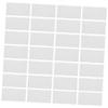 DECORNIJIA 1pack Ultra-thin Hair Perm Paper for Salon Use - Hairdressing Tissue of Protective Wraps for Professional and Styling view 1