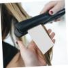 DECORNIJIA 1pack Ultra-thin Hair Perm Paper for Salon Use - Hairdressing Tissue of Protective Wraps for Professional and Styling view 4