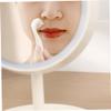 Ipetboom 3pcs Women's Travel Razor Manual Shave Knife Compact Facial Hair Remover for Underarms Intimate Areas Reusable Face Hair Trimmer Remover for Men Women view 4