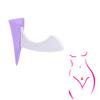 BATHVEVE Bikini Razor for Women Ladies Trimmer Women's Hair Razor Shaving Tool for Bikini Area Private Part Shaver Women's Shaver view 1