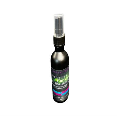 Original canvas matte setting spray (2oz)
