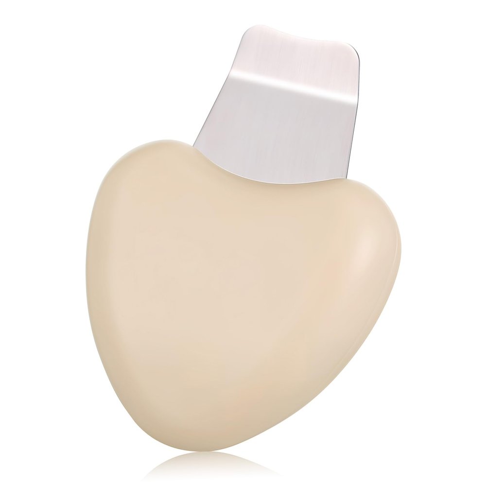 GALPADA Blackhead Tool Nose Cleaner Facial Scraper Multifunctional Design for Deep Clean