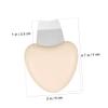 GALPADA Blackhead Tool Nose Cleaner Facial Scraper Multifunctional Design for Deep Clean view 2