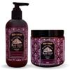 Black Canyon Cantaloupe Scented Body Lotion and Body Cream Set, 12 Oz Lotion - 16 Oz Body Cream view 1
