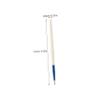 Beatifufu Eyeliner Makeup Brush Tool for Precise Application Ultra-fine Bristles for Detailing and Eye Looks Essential for Eyeshadow and Eyeliner Makeup view 2
