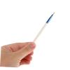 Beatifufu Eyeliner Makeup Brush Tool for Precise Application Ultra-fine Bristles for Detailing and Eye Looks Essential for Eyeshadow and Eyeliner Makeup view 3