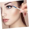 Beatifufu Eyeliner Makeup Brush Tool for Precise Application Ultra-fine Bristles for Detailing and Eye Looks Essential for Eyeshadow and Eyeliner Makeup view 4