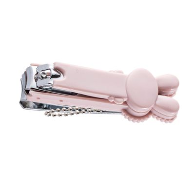 ANDRESLAD Strong Nail Scissors Nail Clipper for Boy Girl Adults Portable and Safe Fingernail Clippers Organized Storage
