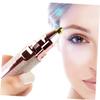 BATHVEVE Ergonomic Design Eyebrow Trimmer Hair Remover Women Shaver Hair Shaver for Women USB Charging view 2