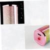 BATHVEVE Ergonomic Design Eyebrow Trimmer Hair Remover Women Shaver Hair Shaver for Women USB Charging view 3