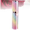 BATHVEVE Ergonomic Design Eyebrow Trimmer Hair Remover Women Shaver Hair Shaver for Women USB Charging view 4