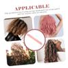 DEARMAMY 12pcs Hair Perm Flexible Hair Rollers for Women Professional Curling Tools for Long view 3