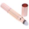 BATHVEVE Retractable Dual-ended Makeup Brush Versatile Concealer and Powder Applicator for Women Soft Bristles for Loose Powder Foundation Travel-friendly Beauty Tool view 1