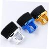 PENIKOKO 3pcs Barber Brush Neck Haircut Tool Beard Styling Brush for Men Men's Grooming Kit for Clean Look view 4