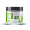 SA Pure Aloe Vera Gel For Face and Hair Enriched With Green Tea & Vitamin E - 200ml view 1