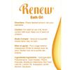 Melaleuca Renew Bath Oil - 4 oz. with T36-C5 Melaleuca Oil view 2