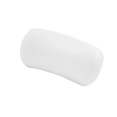DEARMAMY Quality Bath Tub Pillow Made of Ultra Sponge Pu Material Bath Pillow for Family Home Use