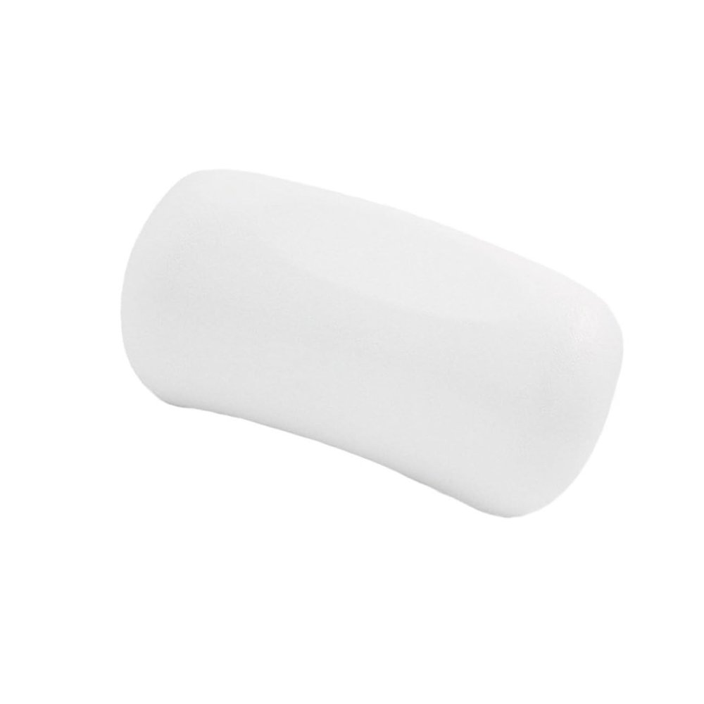 DEARMAMY Quality Bath Tub Pillow Made of Ultra Sponge Pu Material Bath Pillow for Family Home Use
