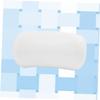 DEARMAMY Quality Bath Tub Pillow Made of Ultra Sponge Pu Material Bath Pillow for Family Home Use view 4