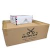 OLDCUT Neck Strips Big Case of 4 Cartons - 2880 Strips, 4 Count (Pack of 1) view 1