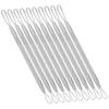 DEARMAMY 7pcs Double-Headed Pimple Tool Kit for Extraction Skin Care Tools for Face and Nose Cleaning view 1