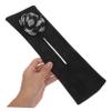 Beatifufu 4pcs Flower Hair Bun Maker Use Hair Styling Tool for Lazy Curler for Women for All Occasions view 3