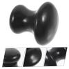 AUTSUPPL Facial Massager Roller Skin Roller for Face Eye Roller for Eyes Mushroom Guasha Tool for Face Comfortable Grip view 3
