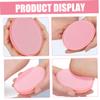 BATHVEVE Dead Skin Remover Callous Shaver for Feet Foot Care Tool Portable Pedicure File view 2
