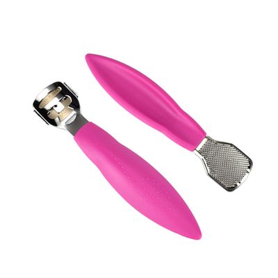 PartyKindom Foot File Set Pedicure Tools for Removal Sandpaper for Feet for Pedicure at Home or Sp