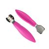 PartyKindom Foot File Set Pedicure Tools for Removal Sandpaper for Feet for Pedicure at Home or Sp view 1