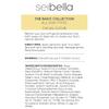 Melaleuca Seibella Basic Collection Facial Scrub, Gentle Exfoliating Face Cleanser, All Skin Types - 4 oz (former Affinia Scrub) view 2