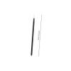 ERINGOGO 50pcs Portable Makeup Brush Versatile Eyeliner Lip and Concealer Brushes for Precision Eye Makeup Application Lightweight and Travel-friendly view 2